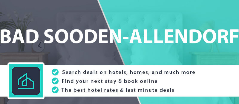 compare-hotel-deals-bad-sooden-allendorf-germany