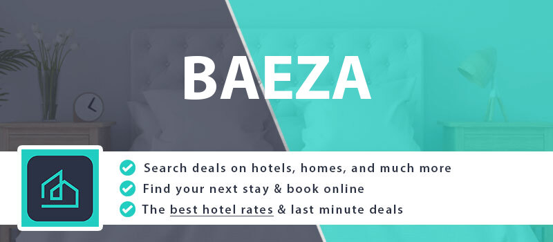 compare-hotel-deals-baeza-spain