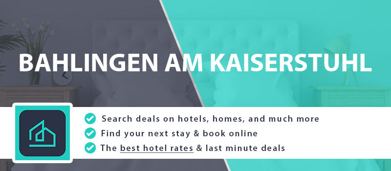 compare-hotel-deals-bahlingen-am-kaiserstuhl-germany