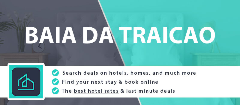 compare-hotel-deals-baia-da-traicao-brazil