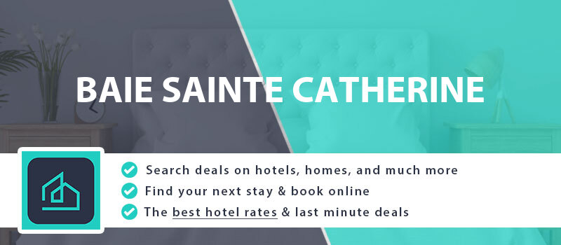 compare-hotel-deals-baie-sainte-catherine-canada