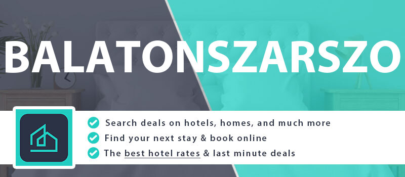 compare-hotel-deals-balatonszarszo-hungary