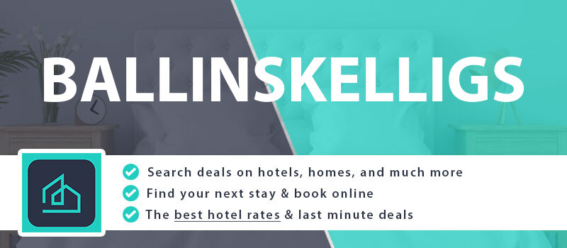 compare-hotel-deals-ballinskelligs-ireland