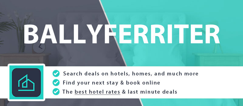 compare-hotel-deals-ballyferriter-ireland
