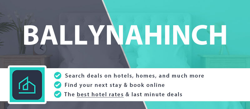 compare-hotel-deals-ballynahinch-united-kingdom