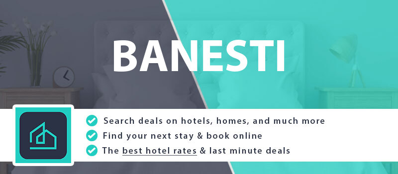 compare-hotel-deals-banesti-romania