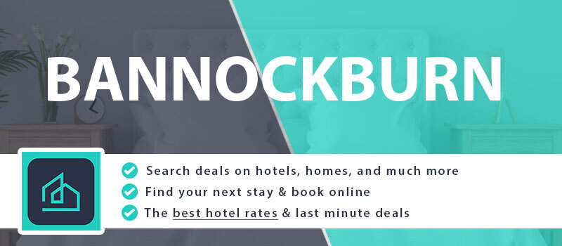 compare-hotel-deals-bannockburn-united-kingdom