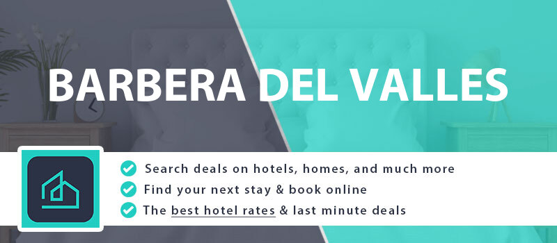 compare-hotel-deals-barbera-del-valles-spain