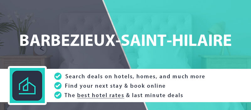 compare-hotel-deals-barbezieux-saint-hilaire-france