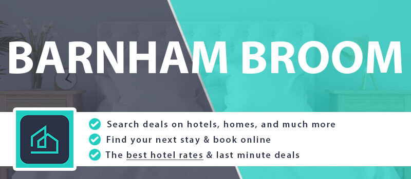 compare-hotel-deals-barnham-broom-united-kingdom
