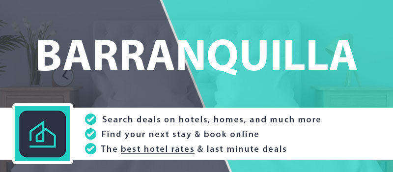 compare-hotel-deals-barranquilla-colombia