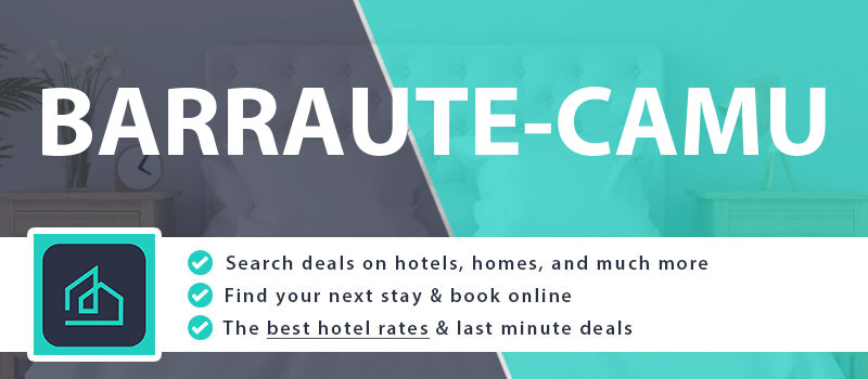 compare-hotel-deals-barraute-camu-france