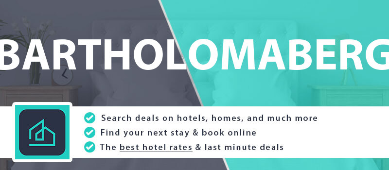 compare-hotel-deals-bartholomaberg-austria