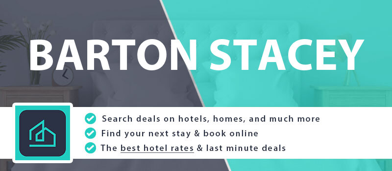compare-hotel-deals-barton-stacey-united-kingdom