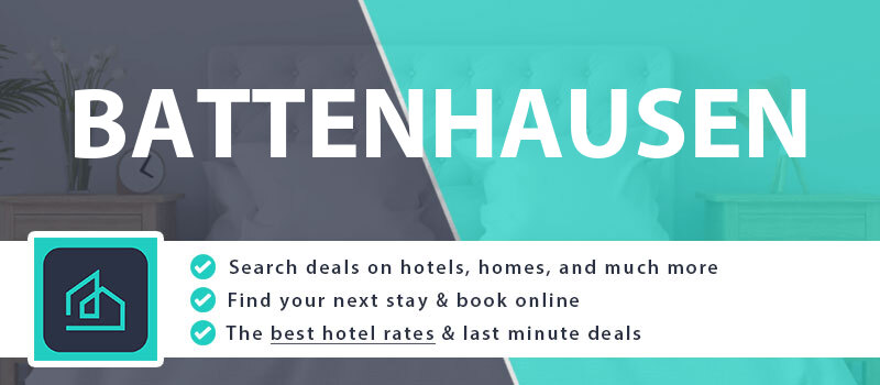 compare-hotel-deals-battenhausen-germany