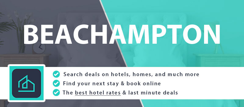 compare-hotel-deals-beachampton-united-kingdom