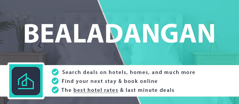 compare-hotel-deals-bealadangan-ireland