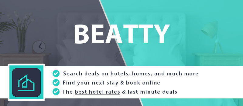 compare-hotel-deals-beatty-united-states