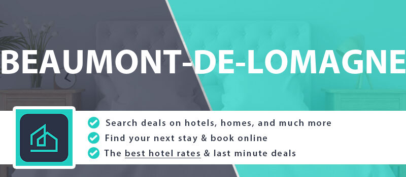 compare-hotel-deals-beaumont-de-lomagne-france