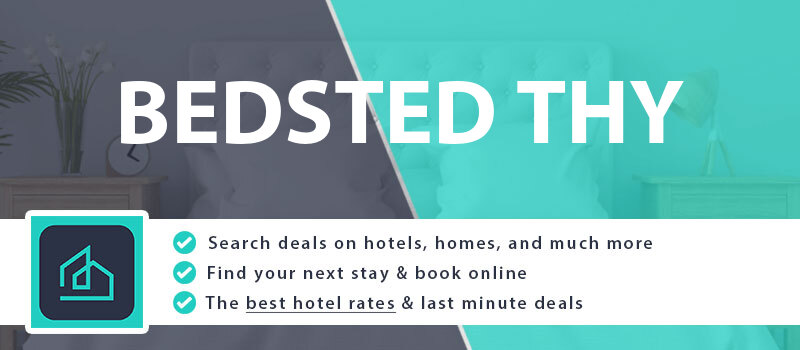 compare-hotel-deals-bedsted-thy-denmark
