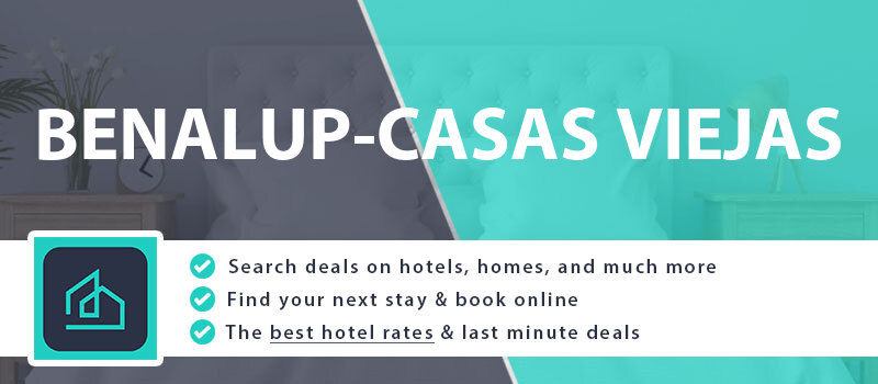 compare-hotel-deals-benalup-casas-viejas-spain