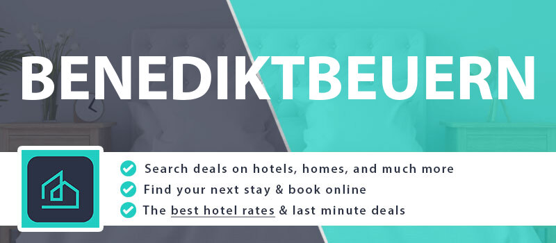 compare-hotel-deals-benediktbeuern-germany