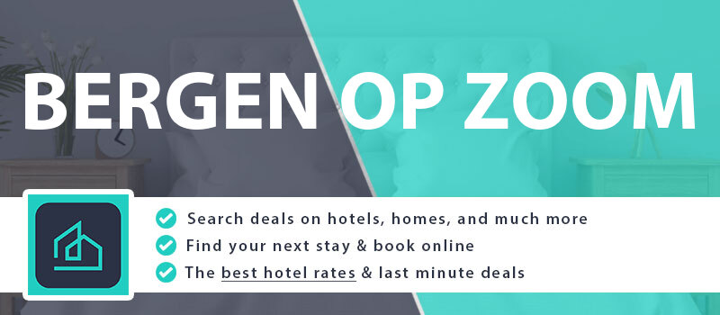 compare-hotel-deals-bergen-op-zoom-netherlands