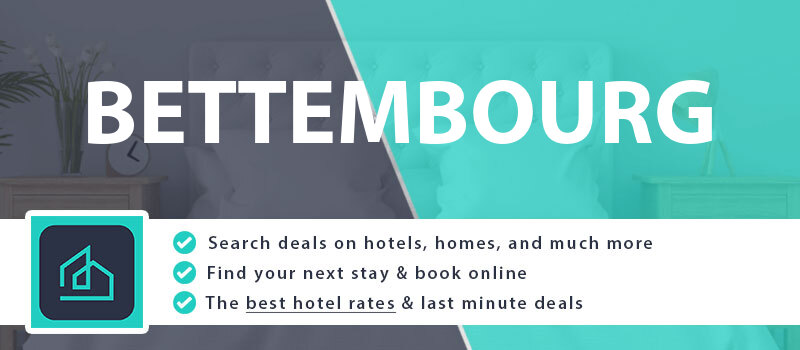 compare-hotel-deals-bettembourg-luxembourg