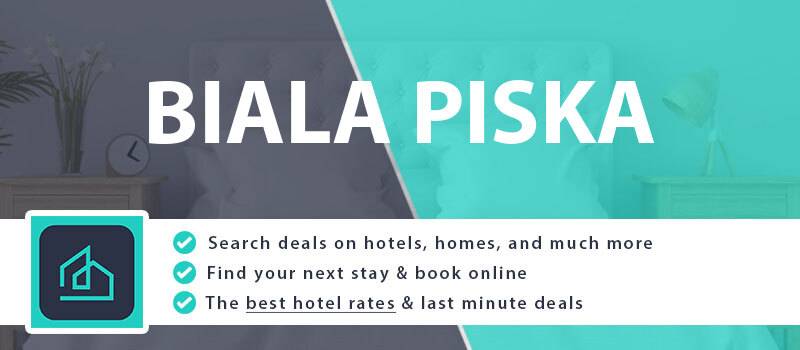 compare-hotel-deals-biala-piska-poland