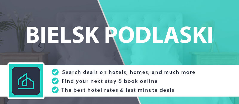 compare-hotel-deals-bielsk-podlaski-poland