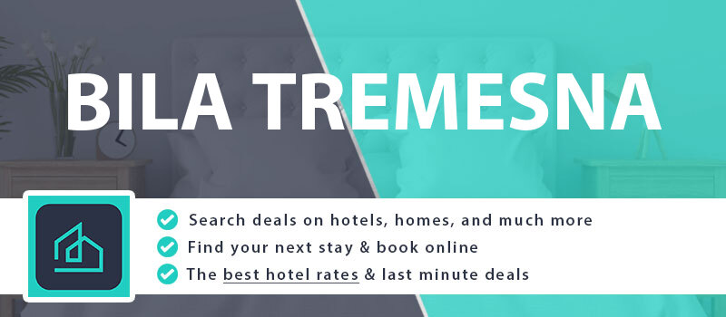 compare-hotel-deals-bila-tremesna-czech-republic