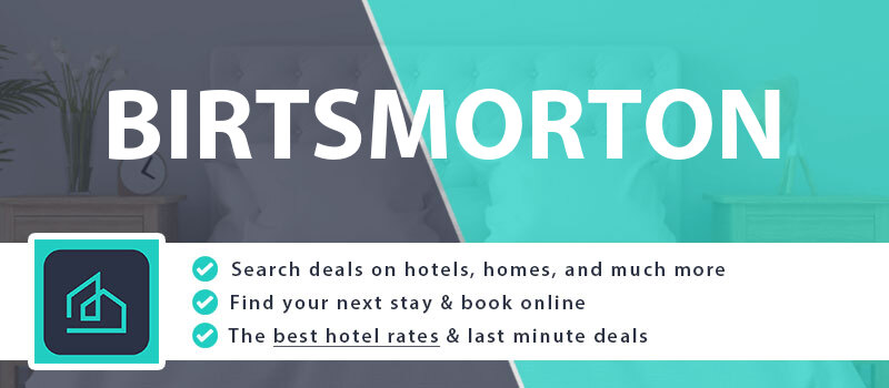 compare-hotel-deals-birtsmorton-united-kingdom