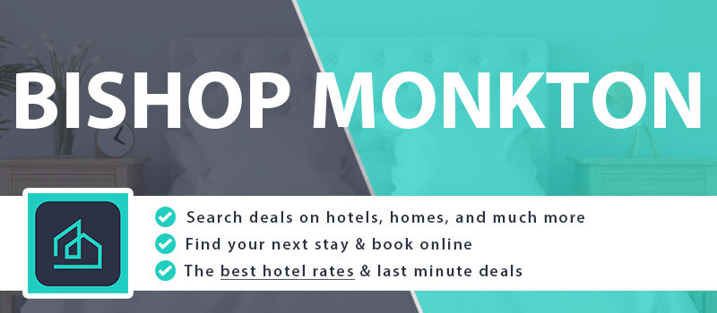 compare-hotel-deals-bishop-monkton-united-kingdom