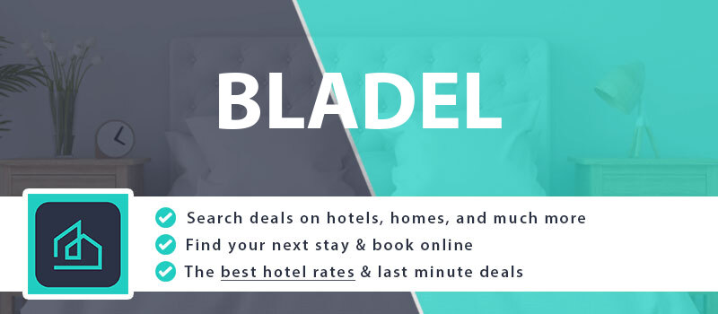 compare-hotel-deals-bladel-netherlands