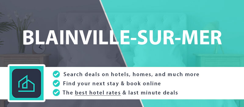 compare-hotel-deals-blainville-sur-mer-france