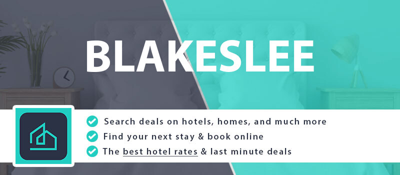 compare-hotel-deals-blakeslee-united-states