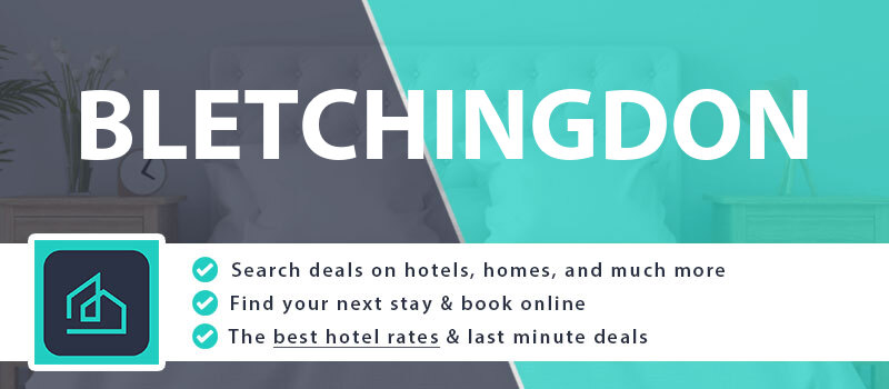 compare-hotel-deals-bletchingdon-united-kingdom