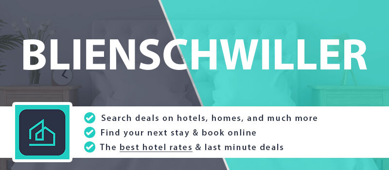 compare-hotel-deals-blienschwiller-france
