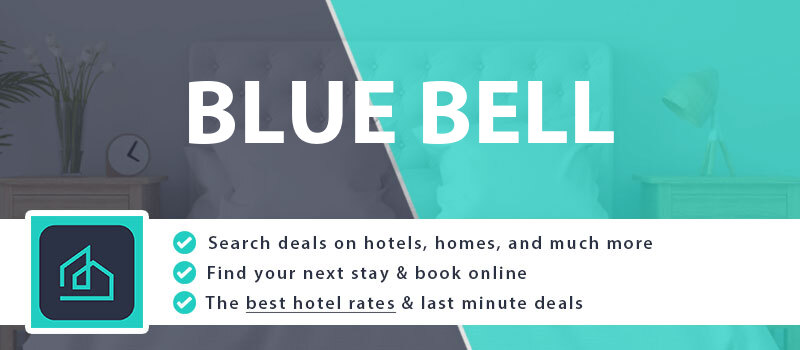 compare-hotel-deals-blue-bell-united-states