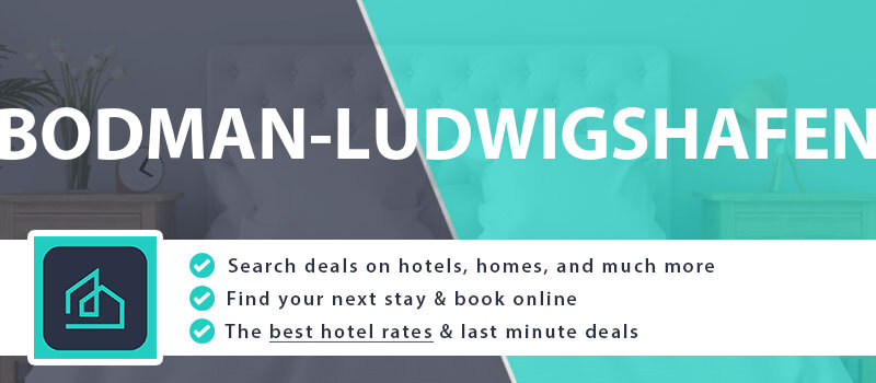 compare-hotel-deals-bodman-ludwigshafen-germany