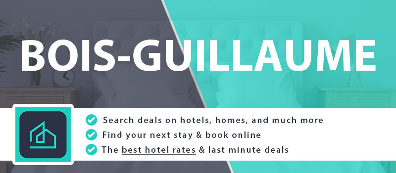 compare-hotel-deals-bois-guillaume-france