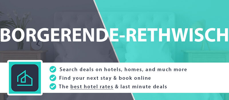 compare-hotel-deals-borgerende-rethwisch-germany