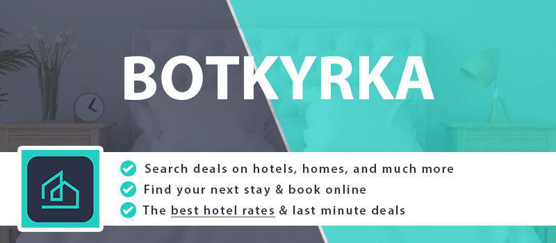 compare-hotel-deals-botkyrka-sweden