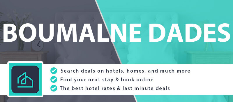 compare-hotel-deals-boumalne-dades-morocco