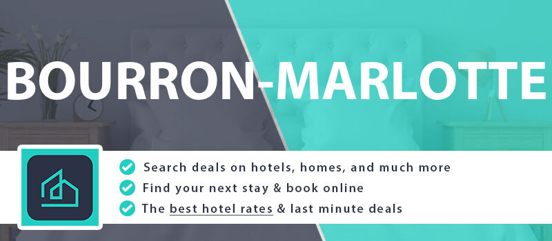 compare-hotel-deals-bourron-marlotte-france