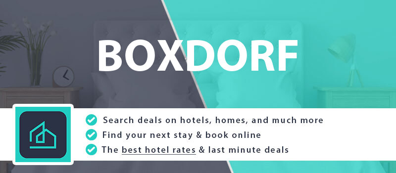 compare-hotel-deals-boxdorf-germany