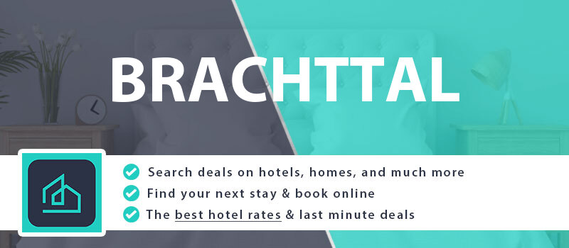 compare-hotel-deals-brachttal-germany