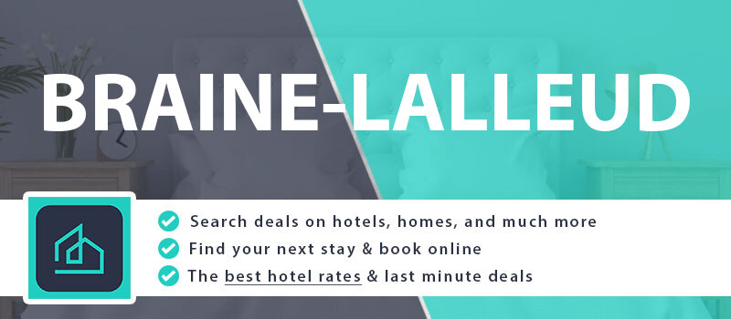 compare-hotel-deals-braine-lalleud-belgium