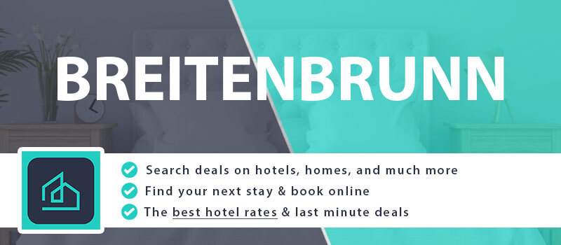 compare-hotel-deals-breitenbrunn-germany