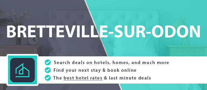 compare-hotel-deals-bretteville-sur-odon-france